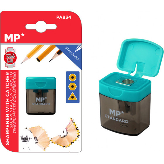 MP ������ �������� �� ���� PA834, ������� - (PA834-GN)