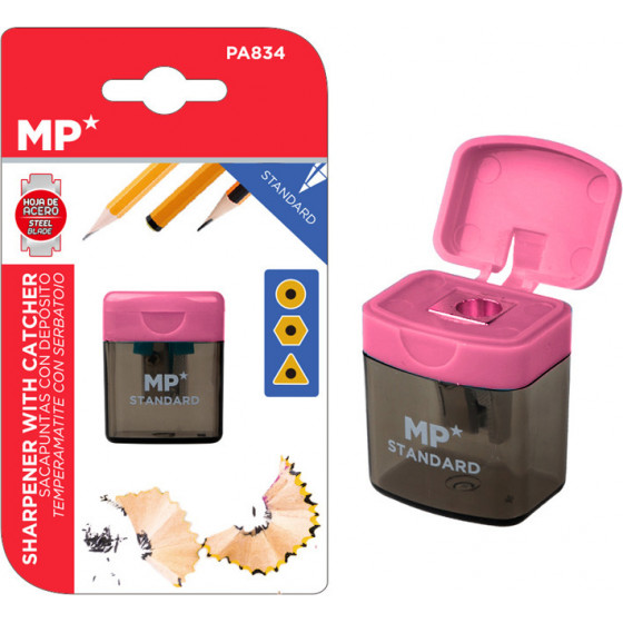 MP ������ �������� �� ���� PA834, ��� - (PA834-PK)