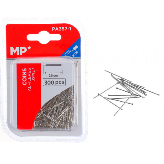 MP ���������� ��������� 2.8cm, 300��� - (PA357-1)
