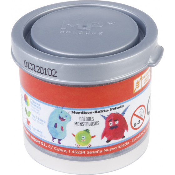 MP ������� ���������� 40ml, ����� - (PP610-16)