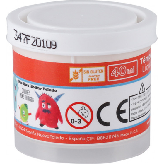MP ������� ���������� 40ml, ����� - (PP610-01)