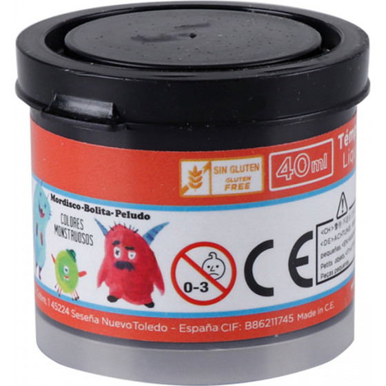 MP ������� ���������� 40ml, ����� - (PP610-13)