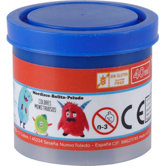 MP ������� ���������� 40ml, ���� - (PP610-09)