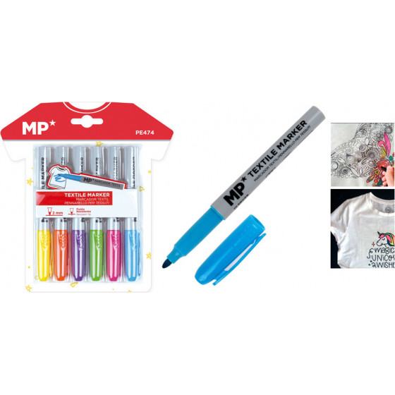 MP ��� ���������� ��� ����� 2mm, 6 ������� - (PE474)