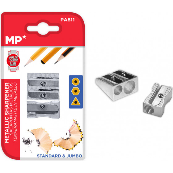 MP ��� ���������� ������� 25mm, ����� - (PA811)