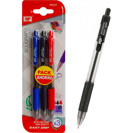MP ��� ����� ��������� ����� �������� 1.0mm, 3��� - (PE251)