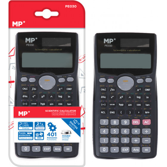 MP ������������ ������������ ������ & ���������, 10+2 ����� - (PE030)