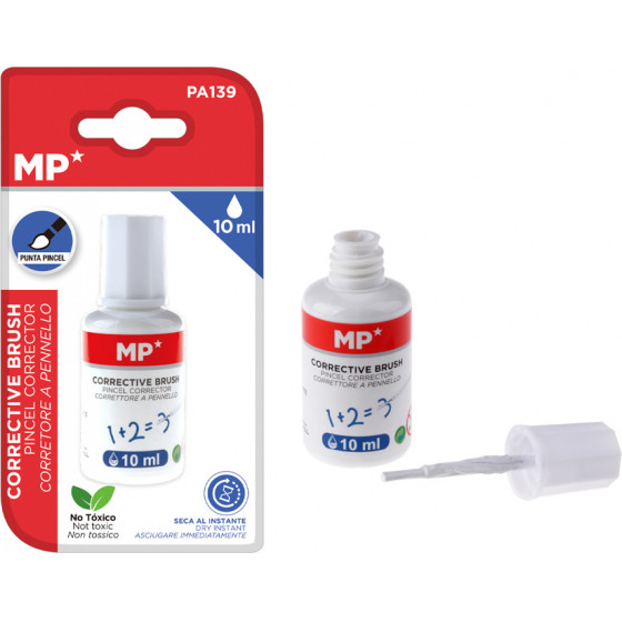 MP ���������� ���� �� ������ 10ml - (PA139)