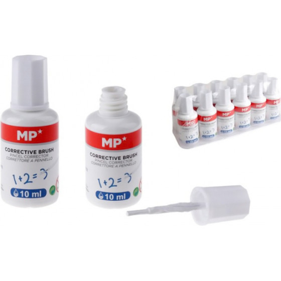 MP ���������� ���� �� ������ 10ml, 12��� - (PA139-S)