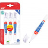 MP ���������� ���� �� ����� ��������� 1.2mm, 4ml - (PA138)
