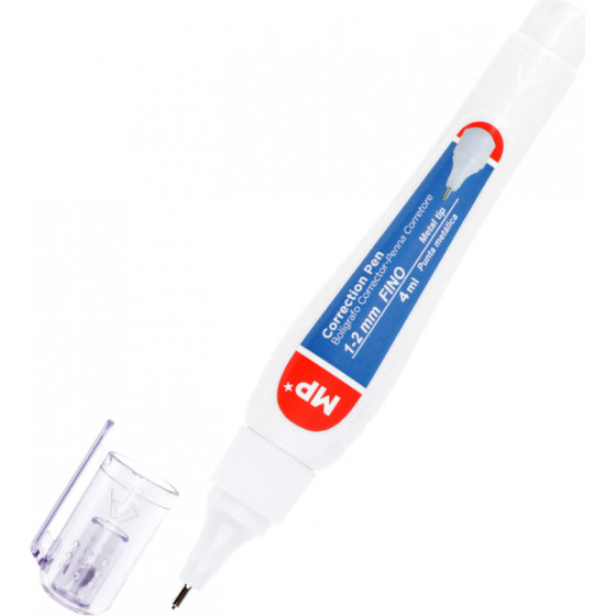 MP ���������� ���� �� ����� ��������� 1.2mm, 4ml - (PA138)