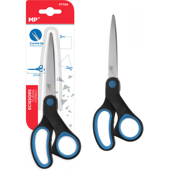 MP ������ ������� ��������� ������, 21cm, �����-���� - (PT109)