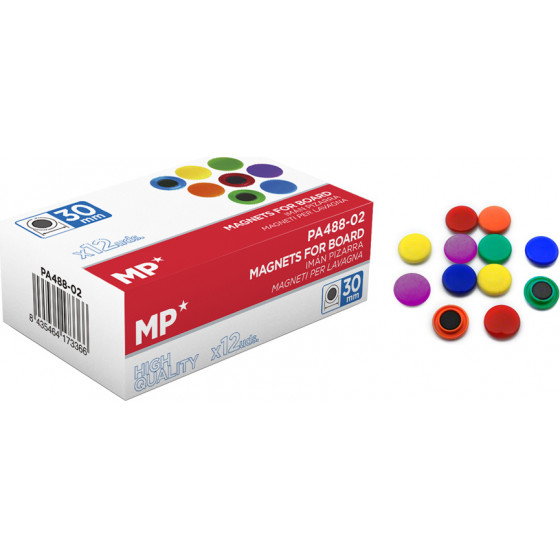 MP ����������� �������� 30mm, 12��� - (PA488-02)