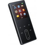 Ruizu MP3 Player D22 �� �����, 1.8'', 8GB, BT, �������� �����, ����� - (D22-8GB)