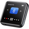 Ruizu MP3 Player M4 �� �����, 1.8'', 16GB, BT, �������� �����, ����� - (M4-16GB)