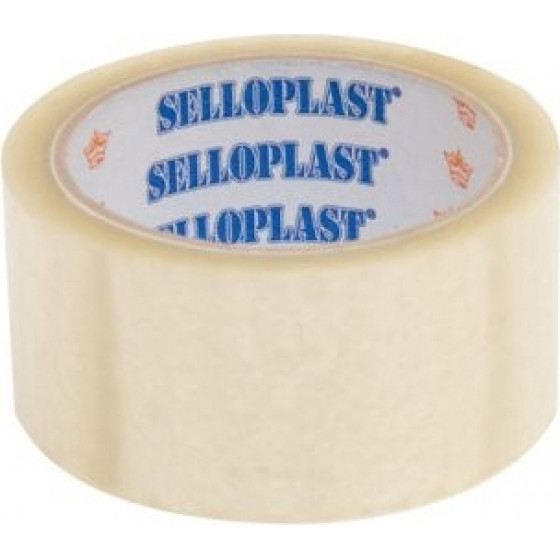 SELLOPLAST ����������� ������ �������, 48mm, 60m, 6��� - (SEL-005)
