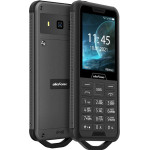 Ulefone ������ �������� Armor Mini 2, IP68, 2.4'', Dual SIM, ����� - (ARMORMINI2-BK)