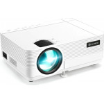 Vankyo Led ��������������� Leisure D70T, 720p, HDMI/USB/SD, ������ - (EXPLORE-5W)