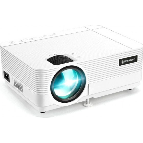 Vankyo Led ��������������� Leisure D70T, 720p, HDMI/USB/SD, ������ - (EXPLORE-5W)