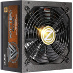 Zalman ����������� Watttera 1000W Active PFC, 80 Plus Gold - (ZM1000-EBTII)