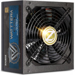 Zalman ����������� Watttera 800W Active PFC, 80 Plus Gold - (ZM800-EBTII)