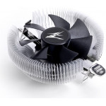Zalman ������ ��� Cpu CNPS80G Rev.1, 2000rpm, 25.3dBA, 27.18CFM, 65W - (CNPS80G-REV1)