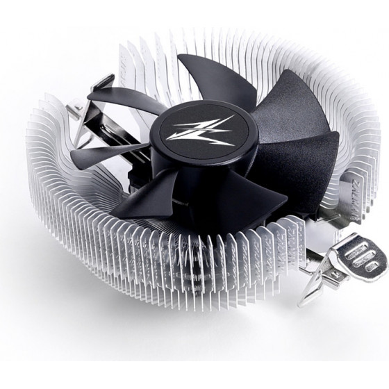 Zalman ������ ��� Cpu CNPS80G Rev.1, 2000rpm, 25.3dBA, 27.18CFM, 65W - (CNPS80G-REV1)