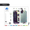 Best ��������� ��������� ����������� ����� ��� Iphone 5S - (BST-111-IP5S)