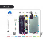 Best ��������� ��������� ����������� ����� ��� Iphone 5S - (BST-111-IP5S)