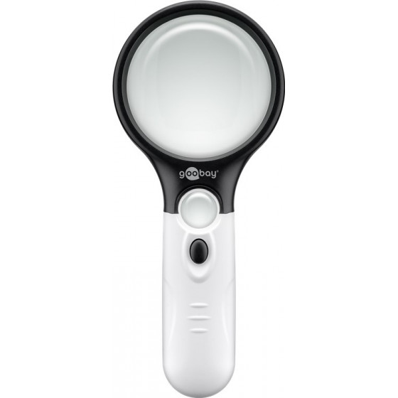Goobay ������������ ����� ������ �� ������� LED, 1.75x & 12.25x - (41255)