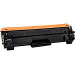 Premium ������� Toner ��� HP, CF244X, CF244A, 2K, ����� - (TONP-CF244X)