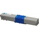 Premium ������� Toner ��� OKI, 46508711, Cyan, 3K - (TON-C332-CY-3K)