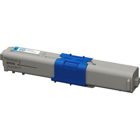 Premium ������� Toner ��� OKI, 46508711, Cyan, 3K - (TON-C332-CY-3K)