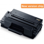 Premium ������� Toner ��� Samsung, MLT-D203U, New Version chip, 15K, Black - (TON-D203U)