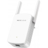 Mercusys Wi-Fi Range Extender 1200Mbps, Ver. 1.0 - (ME30)