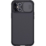 Nillkin ���� Camshield Pro ��� Apple Iphone 12 Pro Max, ����� - (6902048202559)