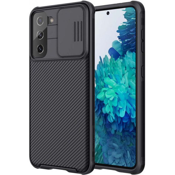 Nillkin ���� Camshield Pro ��� Samsung Galaxy S21+, ����� - (6902048211698)