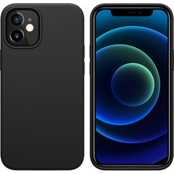 Nillkin ���� Flex Pure ��� Apple Iphone 12 mini, ����� - (6902048202207)