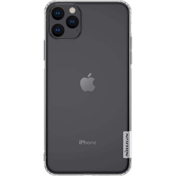 Nillkin ���� Nature ��� Apple Iphone 11 Pro Max, ������� - (6902048184688)