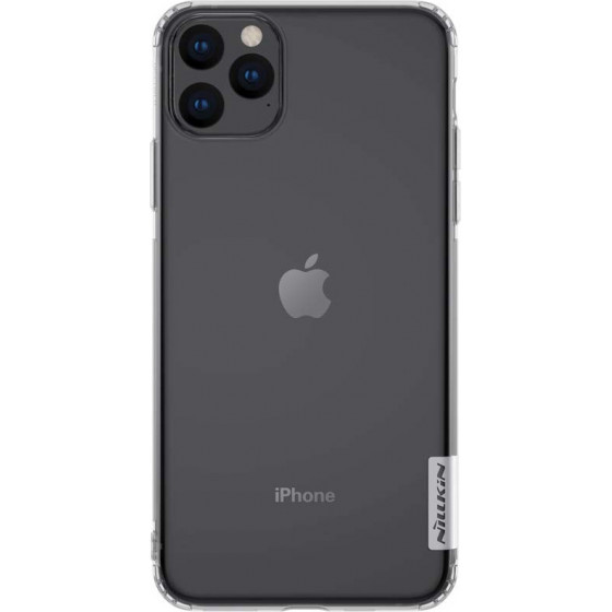 Nillkin ���� Nature ��� Apple Iphone 11 Pro, ������� - (6902048184626)