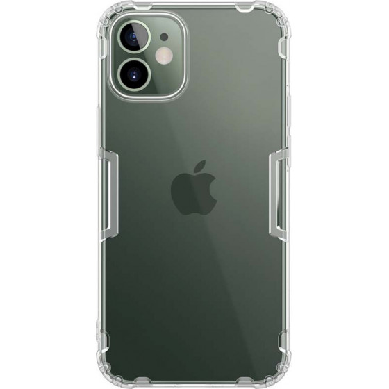 Nillkin ���� Nature ��� Apple Iphone 12 mini, ������� - (6902048202115)