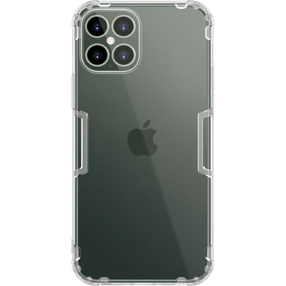 Nillkin ���� Nature ��� Apple Iphone 12 Pro Max, ������� - (6902048202177)