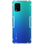 Nillkin ���� Nature ��� Xiaomi 10 Lite 5G, ������� - (6902048199385)