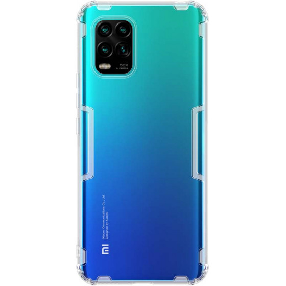 Nillkin ���� Nature ��� Xiaomi 10 Lite 5G, ������� - (6902048199385)