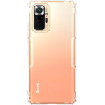 Nillkin ���� Nature ��� Xiaomi Redmi Note 10 Pro/Pro Max, ������� - (6902048216440)
