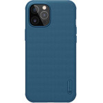 Nillkin ���� Super Frost Shield ��� Apple Iphone 12 Pro Max, ���� - (6902048205895)