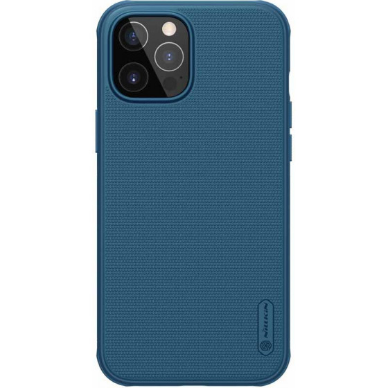 Nillkin ���� Super Frost Shield ��� Apple Iphone 12 Pro Max, ���� - (6902048205895)