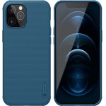 Nillkin ���� Super Frost Shield ��� Apple Iphone 12/12 Pro, ���� - (6902048205857)