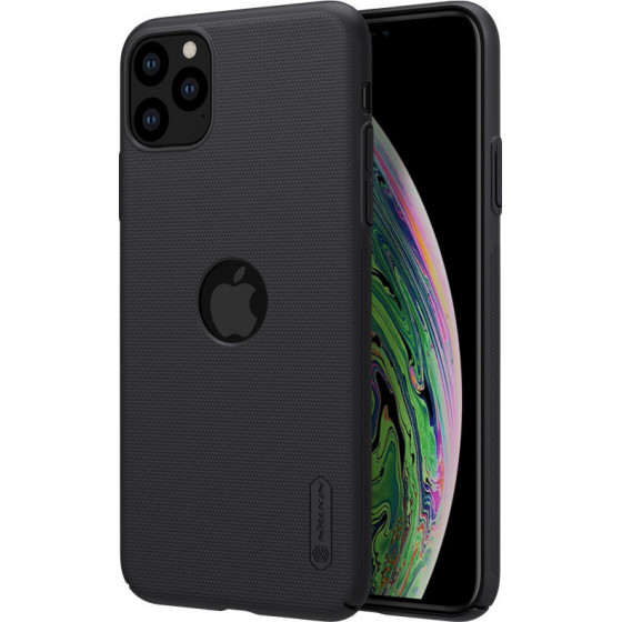 Nillkin ���� Super Frost Shield ��� Iphone 11 Pro Max, ����� - (6902048186576)