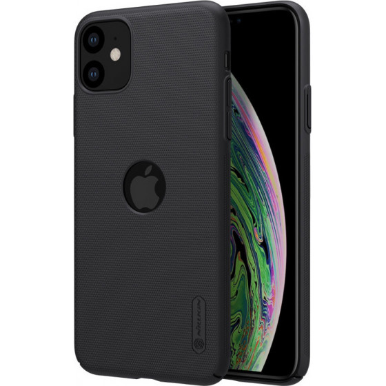 Nillkin ���� Super Frost Shield ��� Iphone 11, ����� - (6902048186521)
